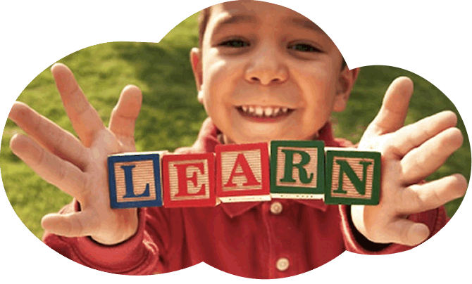 Nurturing environment